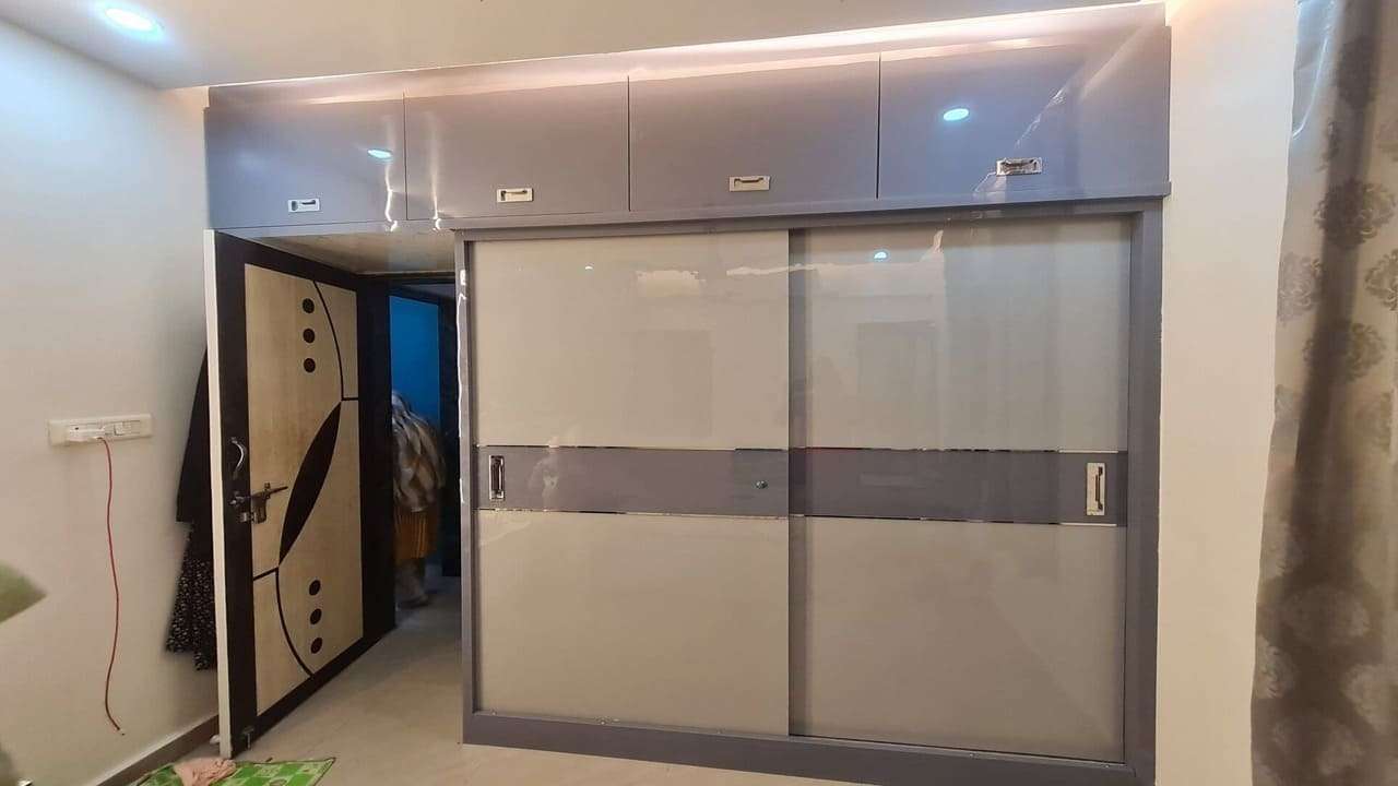 LOFT-designed by SMR CONSTRUCTION & INTERIORS