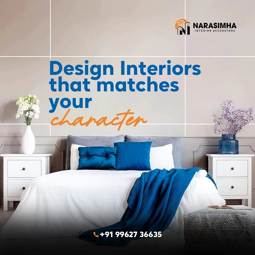 SMR CONSTRUCTION & INTERIORS